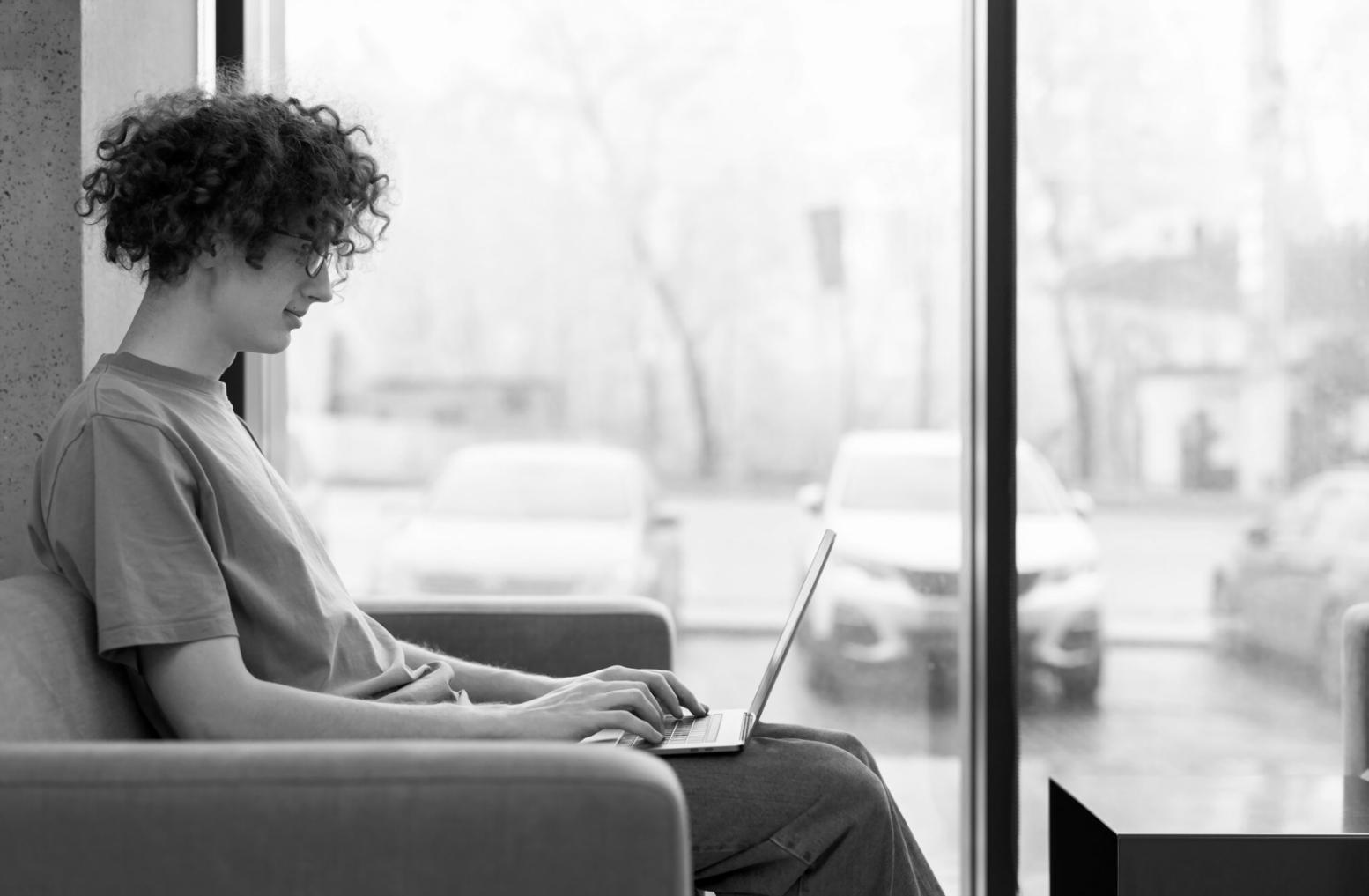 Unser erstes kleines Büro in Pirmasens, wo sylenqavo 2019 gegründet wurde