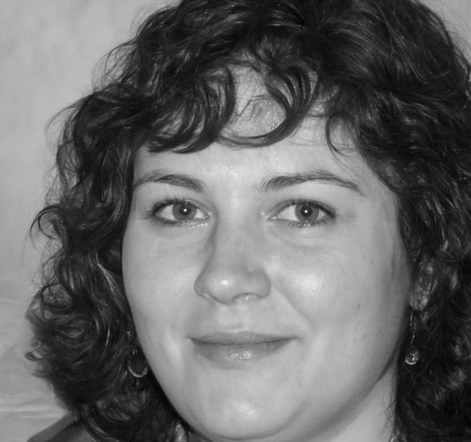 Katharina Zimmerdorf, Gründerin und Finanzberaterin bei sylenqavo