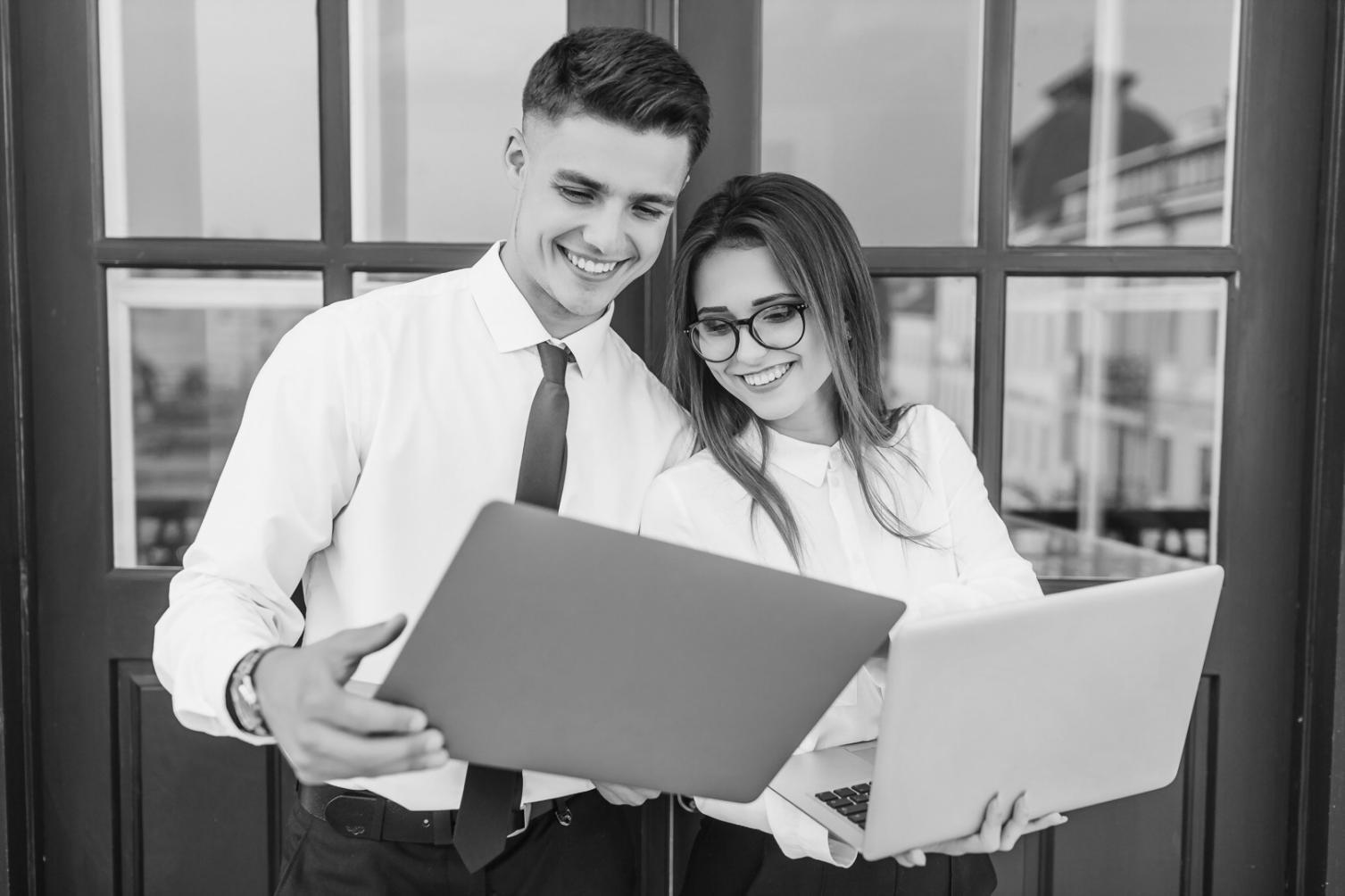 Persönliche Beratungsgespräche in unserem Büro in Pirmasens