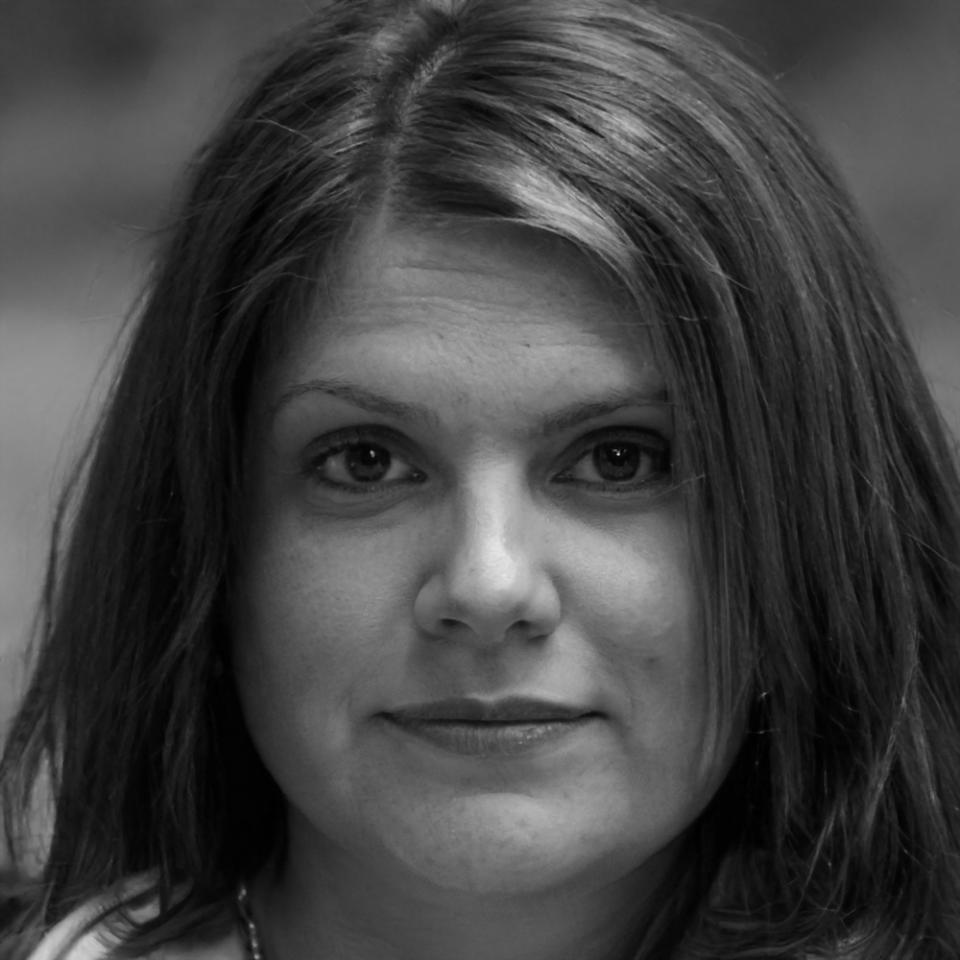 Kundin Svea Lindström