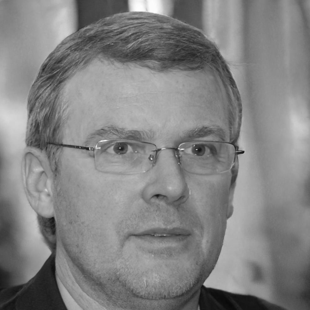 Portrait von Teilnehmer Hendrik Steinberg